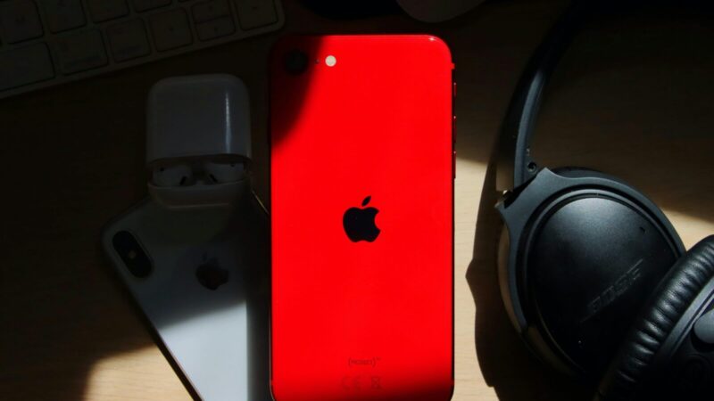 „Apple“ gali atverti naujas duris vartotojams: kode rastas tekstas sukėlė spėliones