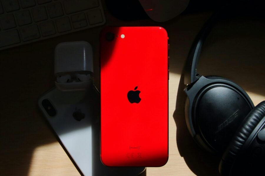 „Apple“ gali atverti naujas duris vartotojams: kode rastas tekstas sukėlė spėliones
