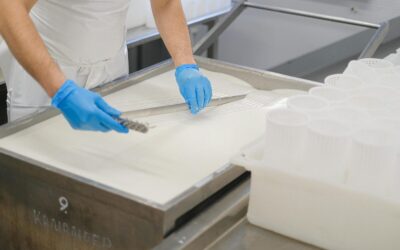 Šis populiarus produktas gali būti puikus baltymų šaltinis, tačiau dietologai pataria pažiūrėti į vieną skaičių
