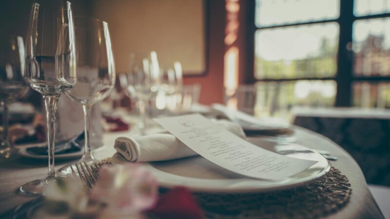 Pietų Europoje tai sena tradicija, o dabar plinta ir kitur: restoranai rado būdą uždirbti daugiau
