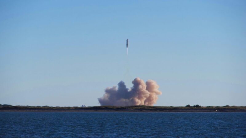„Blue Origin“ atskleidė, kas nutiko „New Glenn“: po tyrimo gautas leidimas skrydžiams