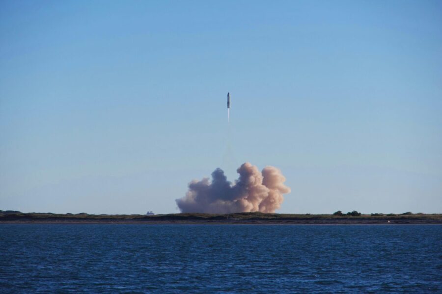 „Blue Origin“ atskleidė, kas nutiko „New Glenn“: po tyrimo gautas leidimas skrydžiams
