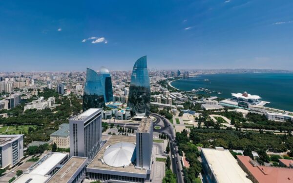Baku konferencijoje nuskambėjo žinia, galinti pakeisti Europos energetikos kryptį