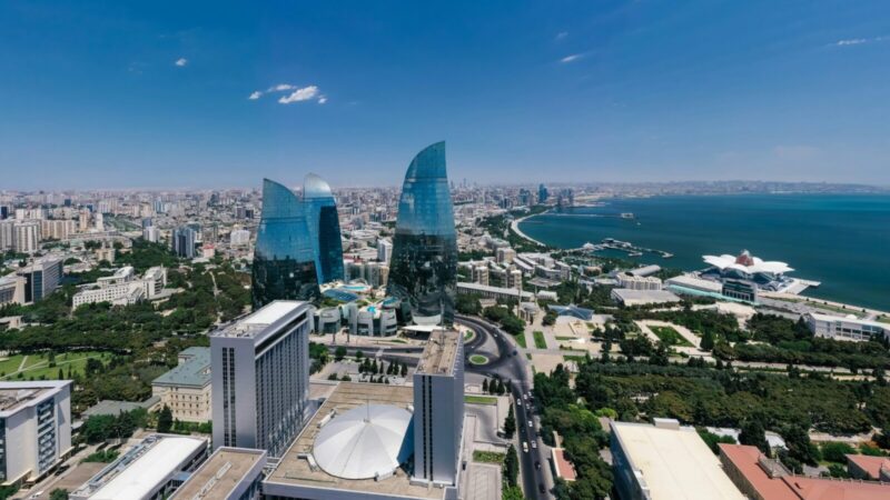 Baku konferencijoje nuskambėjo žinia, galinti pakeisti Europos energetikos kryptį