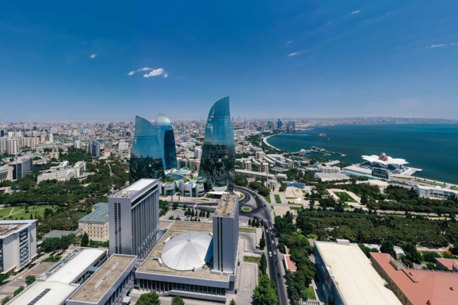Baku konferencijoje nuskambėjo žinia, galinti pakeisti Europos energetikos kryptį