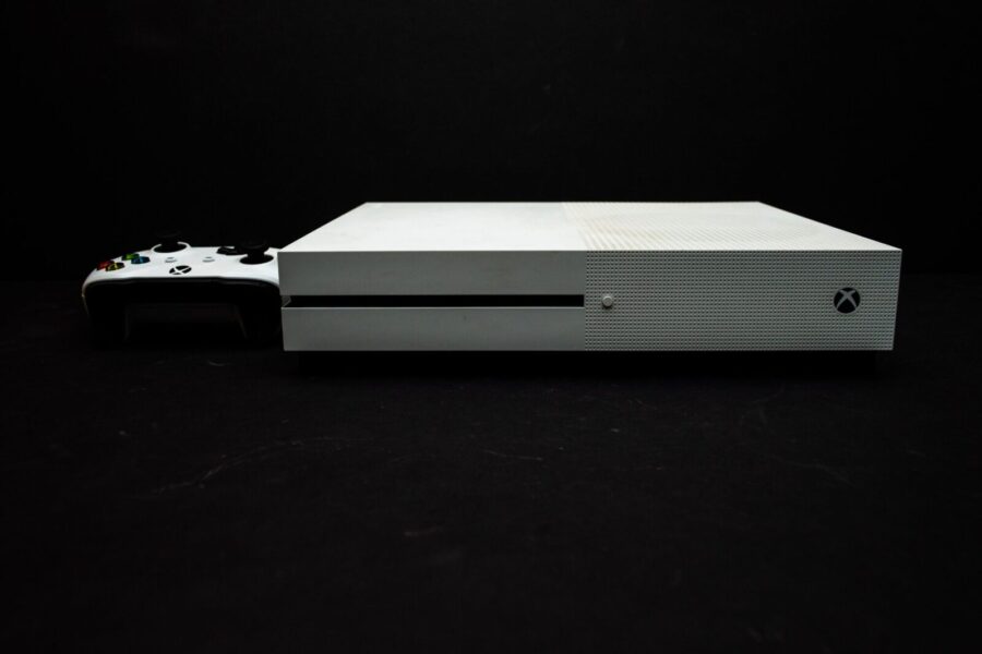 Xbox. Pexels nuotr.