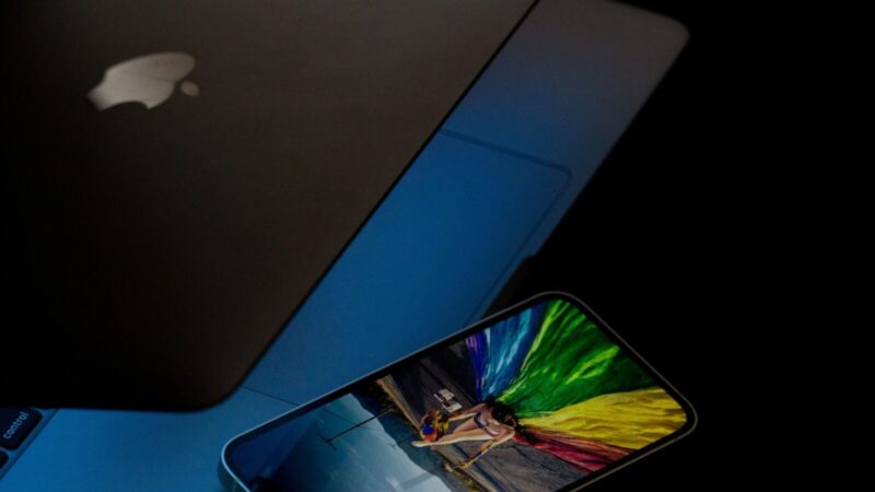 Ne revoliucija, o tai, ko seniai laukė naudotojai: „Apple“ ruošia svarbų atnaujinimą