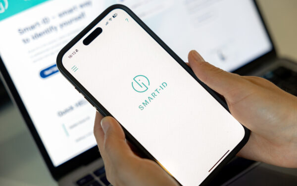 Svarbūs pokyčiai milijonams bankų klientų: „Smart-ID“ laukia didžiausios permainos per daugelį metų