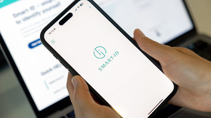 Svarbūs pokyčiai milijonams bankų klientų: „Smart-ID“ laukia didžiausios permainos per daugelį metų