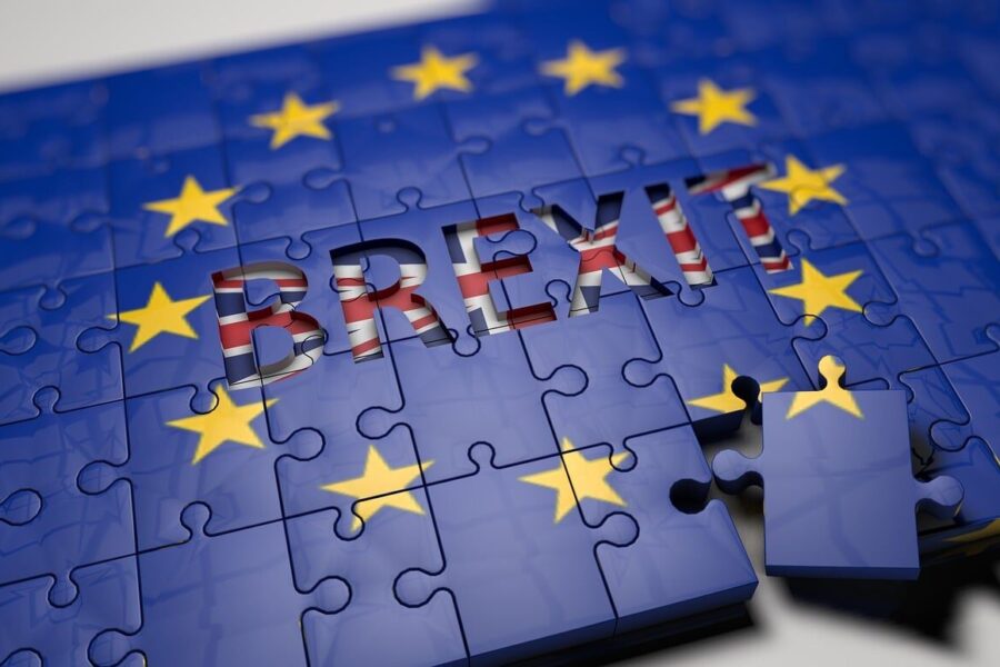 „Brexit“ efektas pasisuko priešinga kryptimi: europiečiai ES vertina geriau nei 2016-aisiais