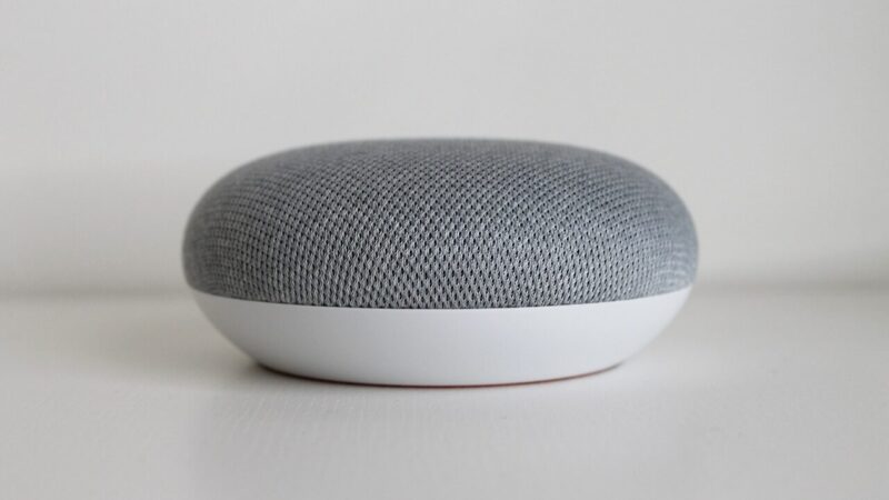 Po šešerių metų tylos: nutekėjusi informacija atskleidė, kada gali pasirodyti naujasis „Google Home“