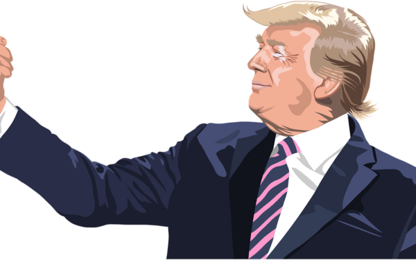 Briuselis ieško kelio iš JAV technologijų šešėlio: Trumpo politika paspartino svarbų posūkį