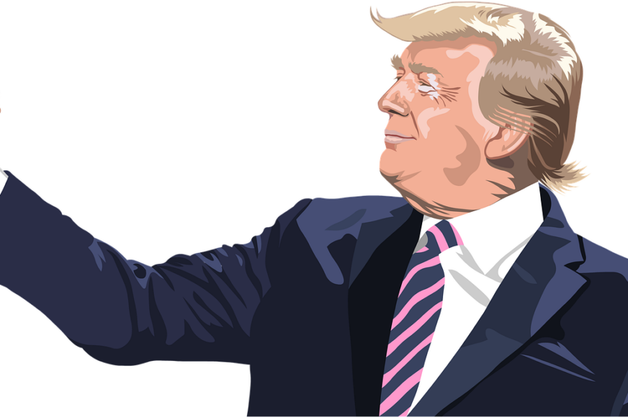 Briuselis ieško kelio iš JAV technologijų šešėlio: Trumpo politika paspartino svarbų posūkį