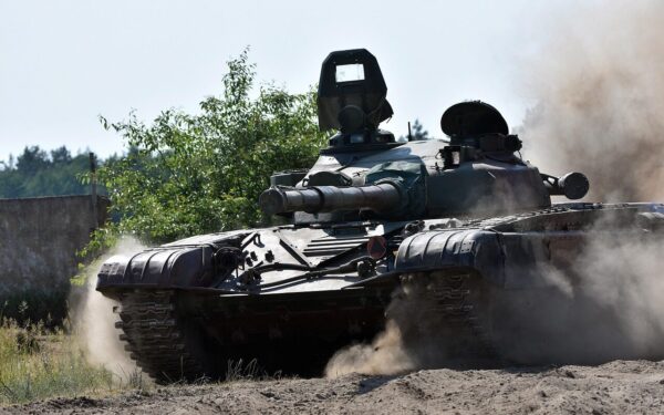 Smogia ten, kur skauda labiausiai: naujas Ukrainos dronas kelia grėsmę Rusijos arterijai