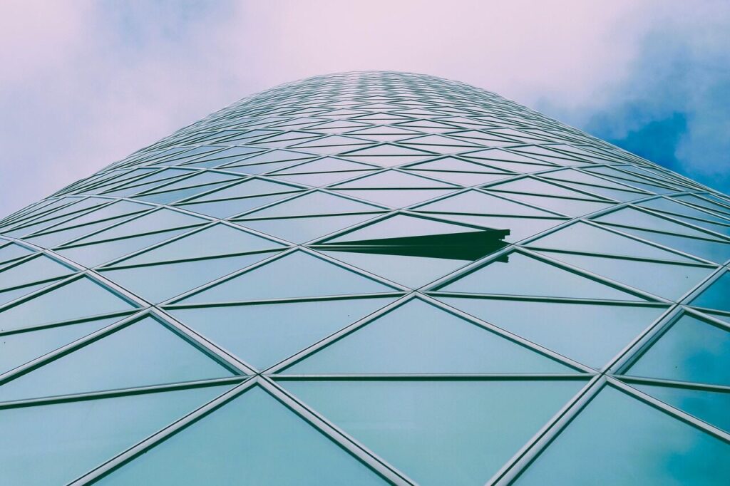 Architektūra. Pixabay nuotr.