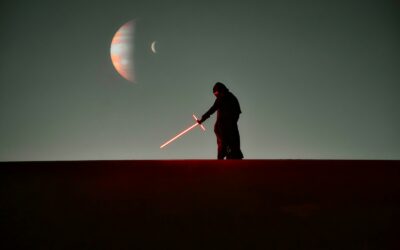 Paslaptingas „Star Wars Jedi 3“ nutekėjimas: kalbama apie netikėtą laiko šuolį į priekį