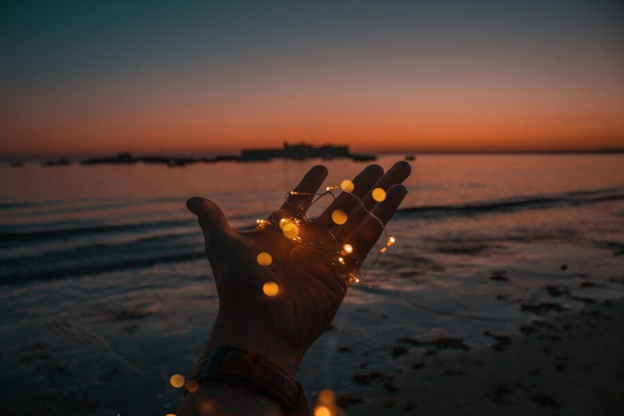 Svajonė. Unsplash nuotr