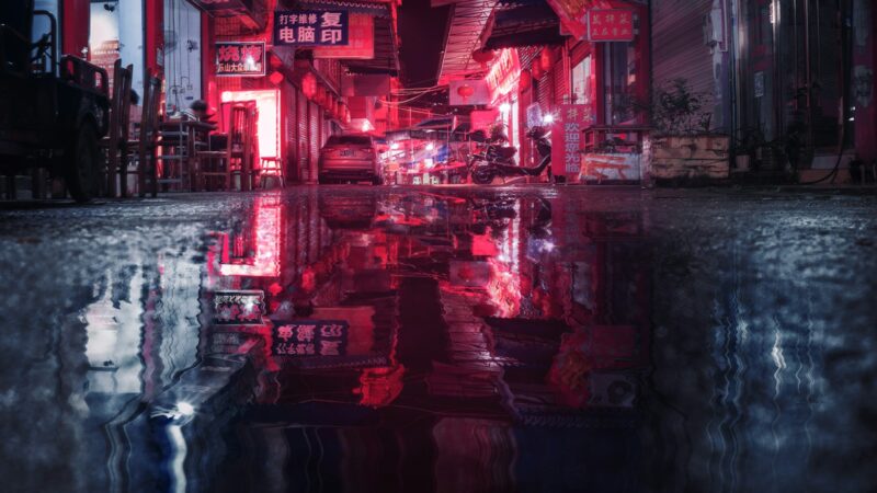 Naudojate „Windows 10“? Naujas „Cyberpunk 2077“ sprendimas gali nemaloniai nustebinti