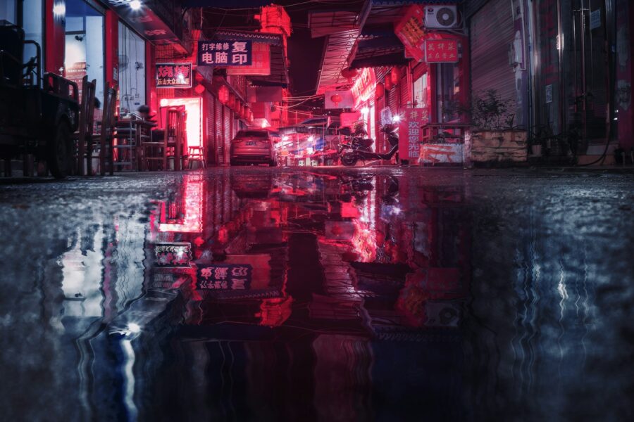 Naudojate „Windows 10“? Naujas „Cyberpunk 2077“ sprendimas gali nemaloniai nustebinti
