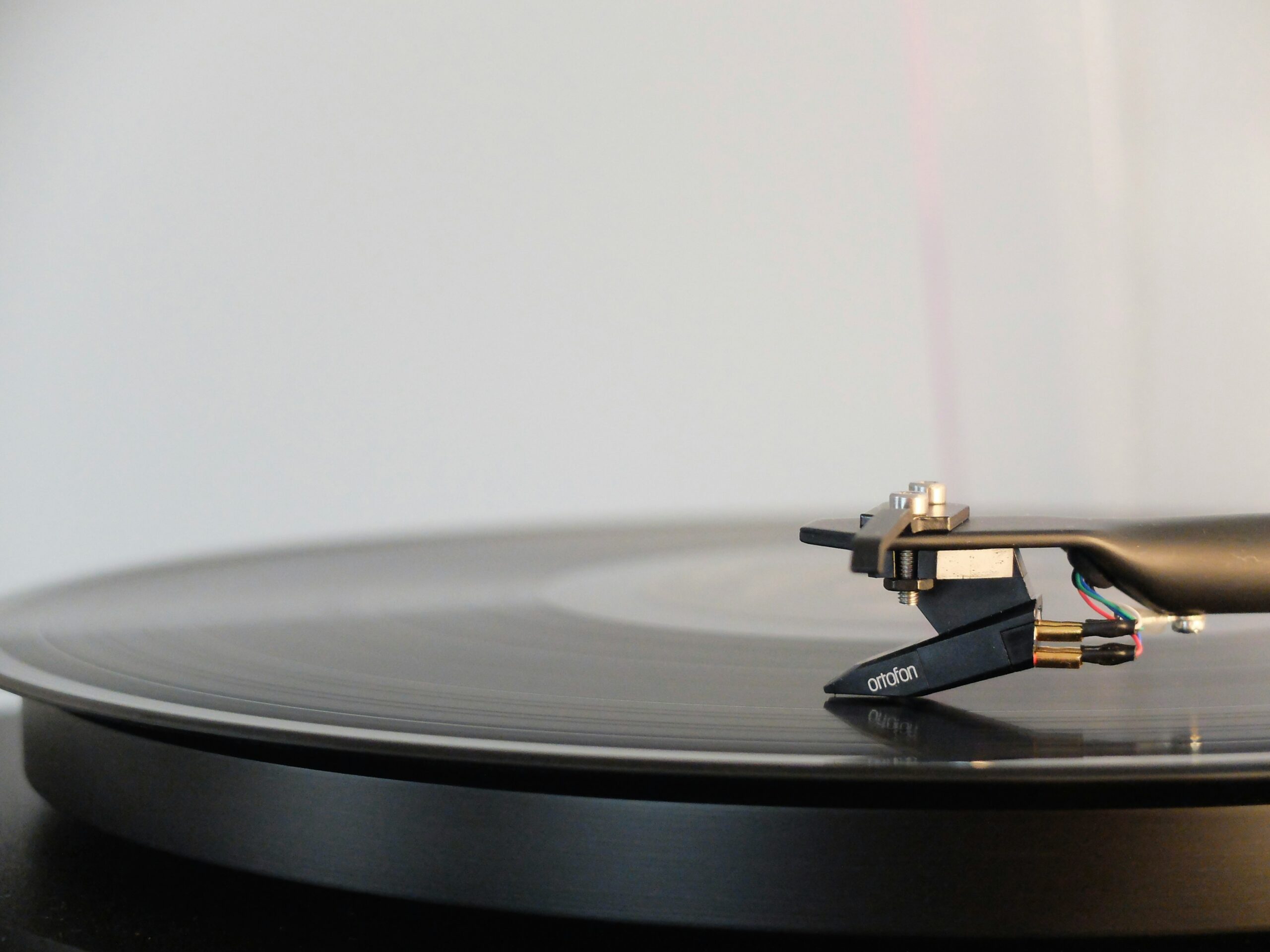Muzika. Unsplash nuotr