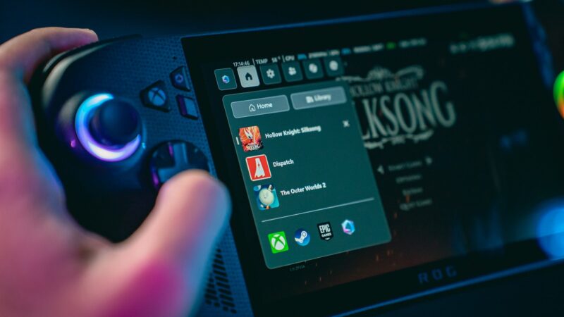 „The Outer Worlds“ bendruomenė verda: pažadas apie nemokamą atnaujinimą sukėlė audrą