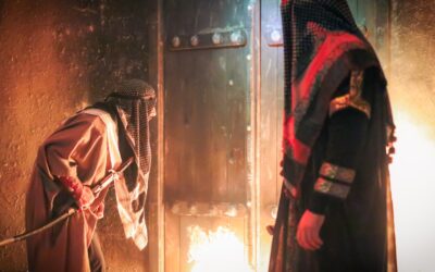 „Assassin’s Creed“ veteranas ruošia niūrų hitą: „1666: Amsterdam“ jau galima išbandyti nemokamai