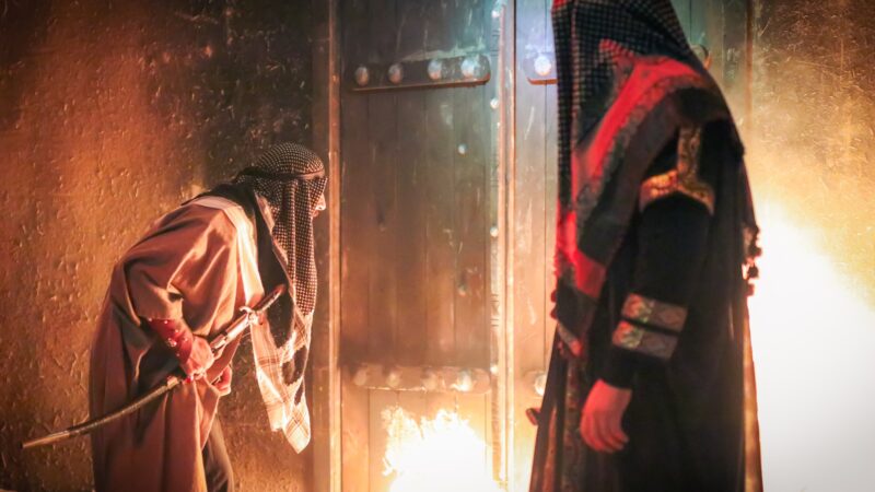 „Assassin’s Creed“ veteranas ruošia niūrų hitą: „1666: Amsterdam“ jau galima išbandyti nemokamai