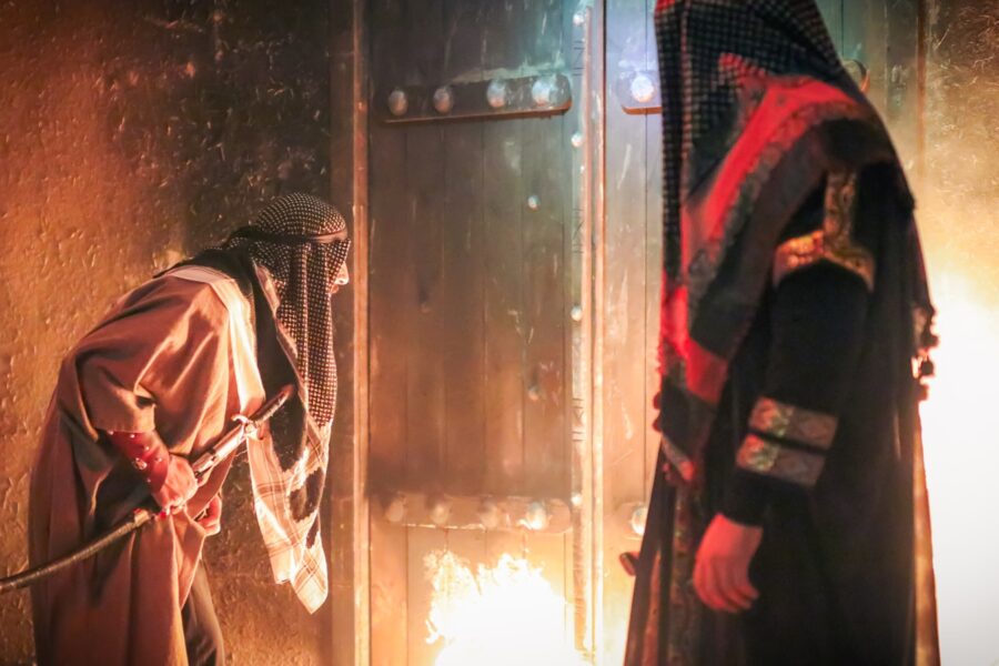 „Assassin’s Creed“ veteranas ruošia niūrų hitą: „1666: Amsterdam“ jau galima išbandyti nemokamai