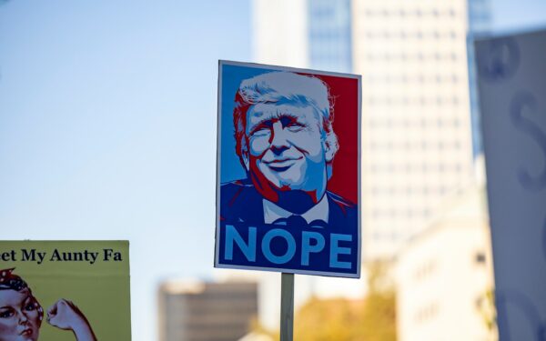 Trumpo renginys skęsta skandale: atlikėjams pasitraukus prabilo apie save kaip pagrindinę žvaigždę
