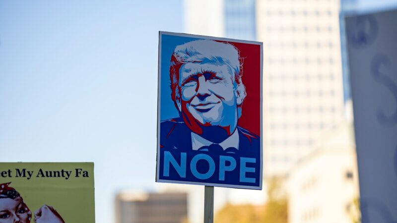 Trumpo renginys skęsta skandale: atlikėjams pasitraukus prabilo apie save kaip pagrindinę žvaigždę