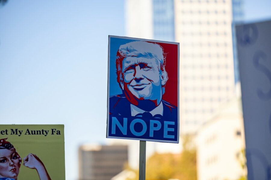 Trumpo renginys skęsta skandale: atlikėjams pasitraukus prabilo apie save kaip pagrindinę žvaigždę