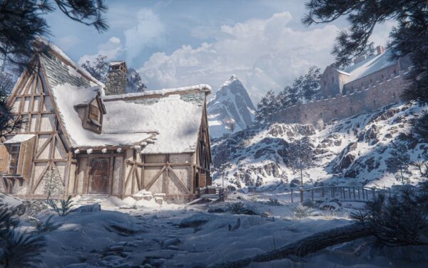 Legendinė MMORPG serija grįžta: po daugiau nei dviejų dešimtmečių istorijos pristatytas „Guild Wars 3“