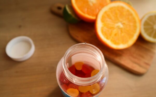 Specialistai išskyrė 6 produktus: daugelis renkasi grybus, tačiau yra ir geresnių vitamino D šaltinių