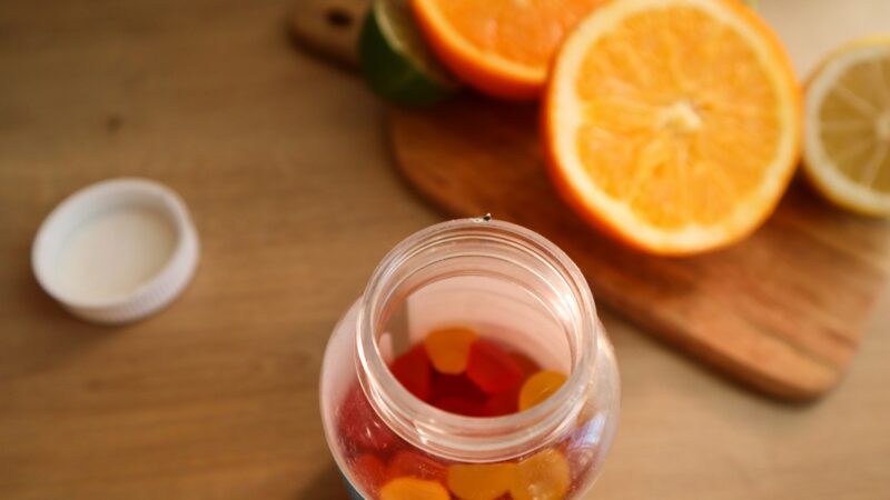 Specialistai išskyrė 6 produktus: daugelis renkasi grybus, tačiau yra ir geresnių vitamino D šaltinių