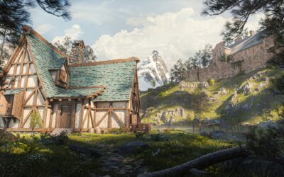 Geros žinios „Kingdom Come“ gerbėjams: „Warhorse Studios“ užsiminė apie kitą dalį