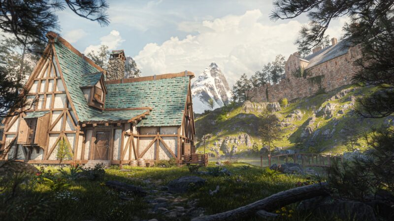 Geros žinios „Kingdom Come“ gerbėjams: „Warhorse Studios“ užsiminė apie kitą dalį