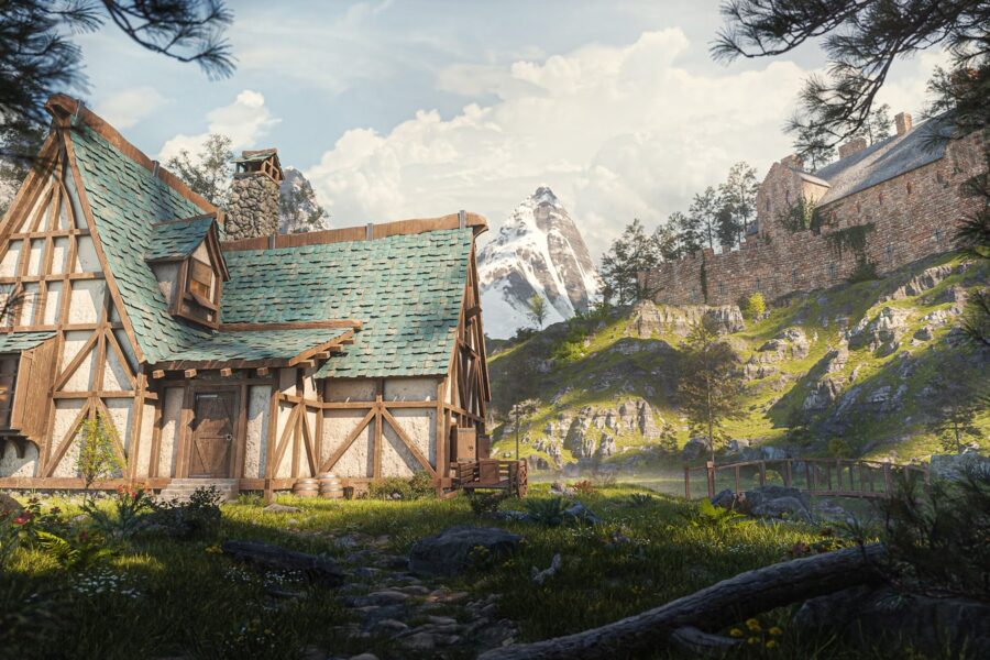 Geros žinios „Kingdom Come“ gerbėjams: „Warhorse Studios“ užsiminė apie kitą dalį