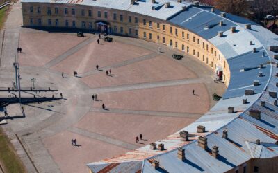 Daugiau nei 1 100 ukrainiečių išbandė šią technologiją: psichologinei pagalbai pasitelkti VR akiniai