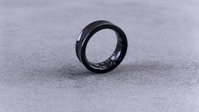 Nerimas tarp „Ultrahuman“ išmaniųjų žiedų naudotojų: nutekėjo kontaktiniai ir paskyrų duomenys