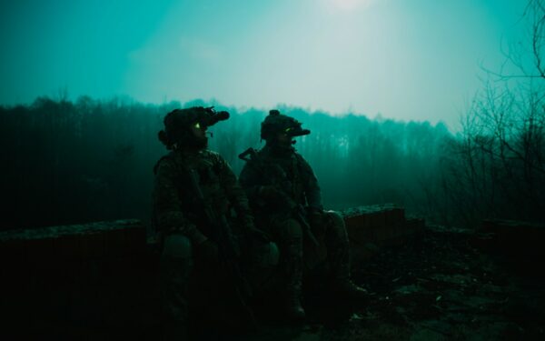 Dalis žaidėjų to laukė jau seniai: „Call of Duty: Modern Warfare 4“ koreguoja judėjimo mechanikas
