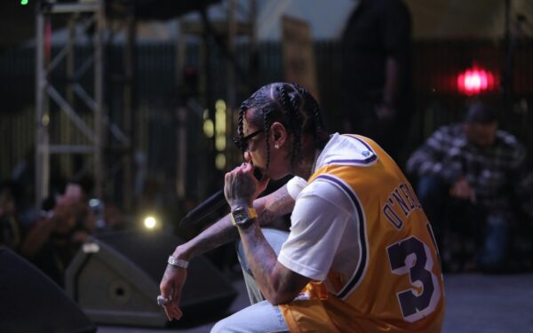 Po audringų diskusijų priimtas sprendimas: Italija uždraudė Kanye West ir Travis Scott pasirodymus