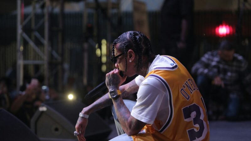 Po audringų diskusijų priimtas sprendimas: Italija uždraudė Kanye West ir Travis Scott pasirodymus