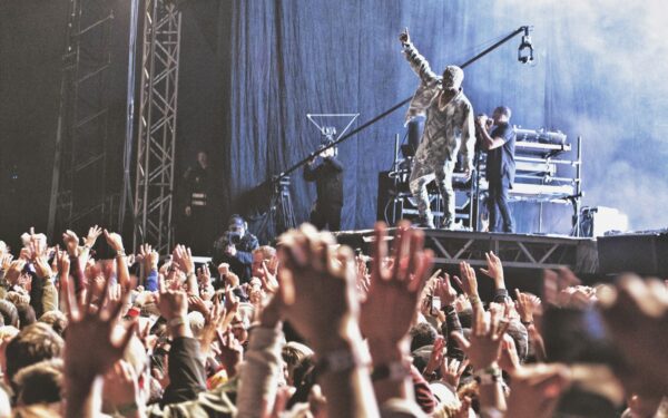 Daug triukšmo sukėlęs sprendimas: Kanye West gavo leidimą koncertuoti Nyderlanduose