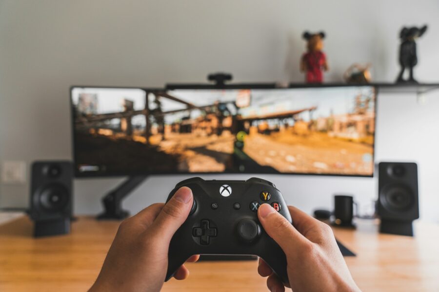 „Microsoft“ atsakymas sukėlė pasipiktinimą: „Xbox“ žaidėjas liko be savo skaitmeninės bibliotekos