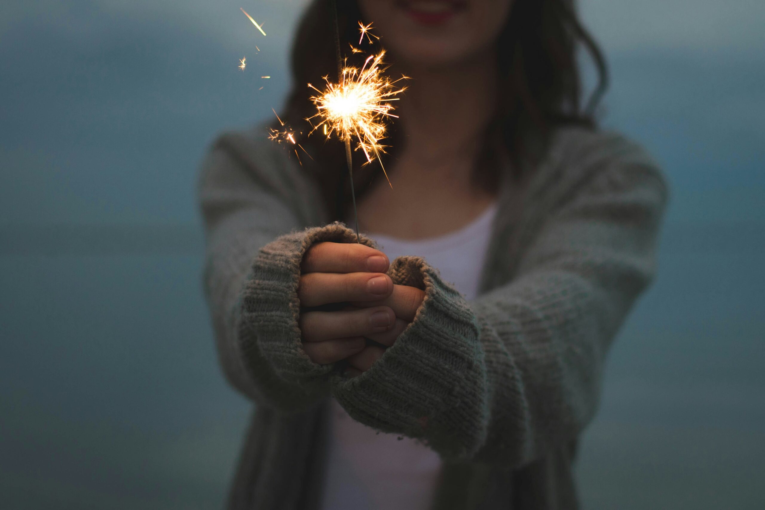Laimingas. Unsplash nuotr