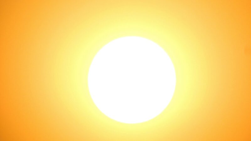 Kosminis rekordas suglumino mokslininkus: Saulė pademonstravo tai, ko dar niekas nebuvo matęs