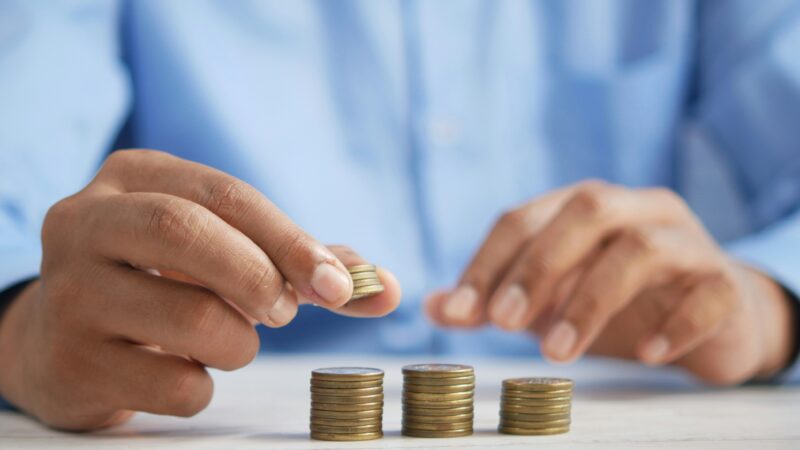 Kodėl jūsų finansinė situacija nuolat prastėja? Viską nulemia vos vienas pasirinkimas