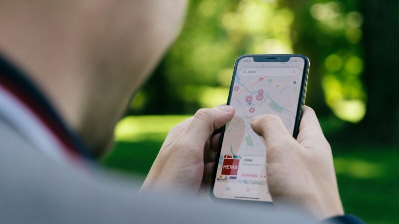 Kasdien naudojate „Google Maps“, bet tikriausiai nežinote, kaip ji iš tiesų veikia