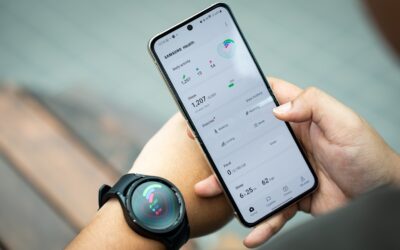 „Samsung Health“ sulaukė milžiniško atnaujinimo: dėmesys miegui, širdžiai ir energijai