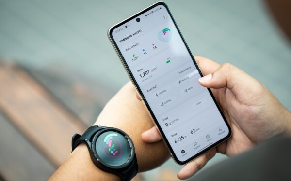 „Samsung Health“ sulaukė milžiniško atnaujinimo: dėmesys miegui, širdžiai ir energijai